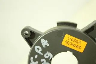 9627442480 Шлейф руля  Citroen Xsara Арт 95725715, вид 2