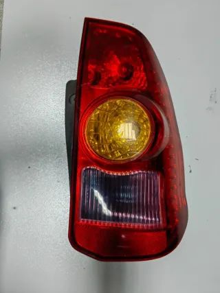  Фонарь задний правый Mitsubishi Space Star 1 Арт 70585967
