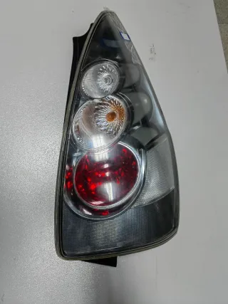  Фонарь задний правый Mazda 5 1 Арт 70585533