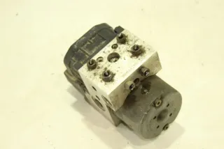 9636502180,0273004203 Блок АБС (ABS) Citroen Xsara Арт 95726014, вид 2