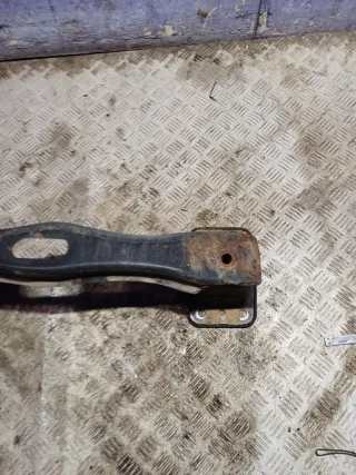 7158449 Усилитель заднего бампера BMW X5 E70 Арт 95726120, вид 2