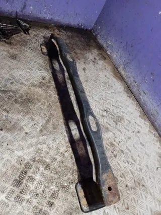 7158449 Усилитель заднего бампера BMW X5 E70 Арт 95726120, вид 1