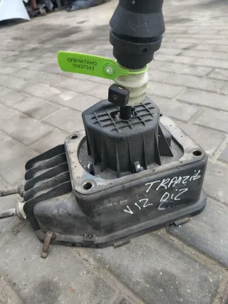  Трос кулисы КПП Ford Transit 3 Арт 01437343, вид 3