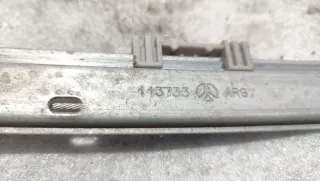 113733 Стеклоподъемник левый задний Citroen Xantia Арт 95726211, вид 4