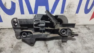 9610680077 Ручка внутренняя передняя левая Citroen Xantia  Арт 2A1075, вид 2