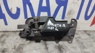 9610680077 Ручка внутренняя передняя левая Citroen Xantia  Арт 2A1075, вид 1