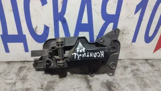 9610680077 Ручка внутренняя задняя левая Citroen Xantia  Арт 2A1076, вид 1