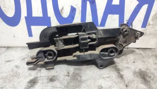 96106800799 Ручка наружная задняя правая Citroen Xantia  Арт 201077, вид 2
