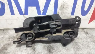 96106800799 Ручка внутренняя передняя правая Citroen Xantia  Арт 2A1078, вид 2