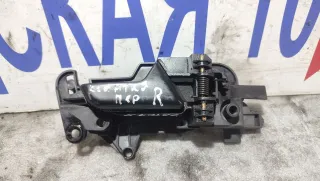 96106800799 Ручка внутренняя передняя правая Citroen Xantia  Арт 2A1078, вид 1