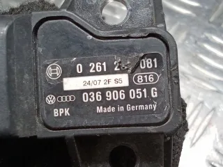 036906051G Датчик абсолютного давления Volkswagen Passat B6 Арт 95726276, вид 7