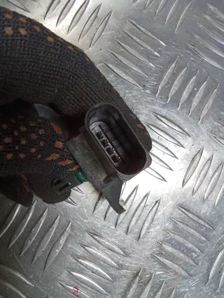 036906051G Датчик абсолютного давления Volkswagen Passat B6 Арт 95726276, вид 3