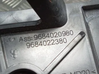 9684020980,9684022380 Кронштейн крепления крыла переднего правого Peugeot 3008 1 Арт 95726291, вид 10