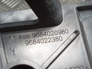 9684020980,9684022380 Кронштейн крепления крыла переднего правого Peugeot 3008 1 Арт 95726291, вид 9