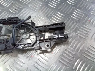 3C0837885J,3C8839885 Скелет ручки наружной задней левой Volkswagen Passat CC Арт 95726294, вид 4