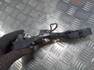 3C0837885J,3C8839885 Скелет ручки наружной задней левой Volkswagen Passat CC Арт 95726294, вид 6