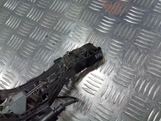 3C0837885J,3C8839885 Скелет ручки наружной задней левой Volkswagen Passat CC Арт 95726294, вид 8