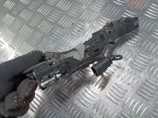 3C0837885J,3C8839885 Скелет ручки наружной задней левой Volkswagen Passat CC Арт 95726294, вид 7