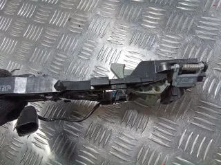3C0837886J,3C8839886 Скелет ручки наружной задней правой Volkswagen Passat CC Арт 95726295, вид 7