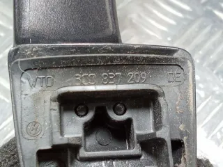 3C0837209 Ручка наружная задняя левая Volkswagen Passat CC Арт 95726298, вид 11