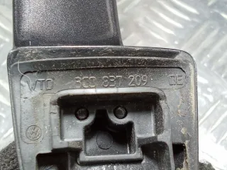 3C0837209 Ручка наружная задняя левая Volkswagen Passat CC Арт 95726298, вид 12