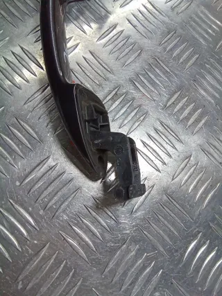 3C0837209 Ручка наружная задняя левая Volkswagen Passat CC Арт 95726298, вид 7