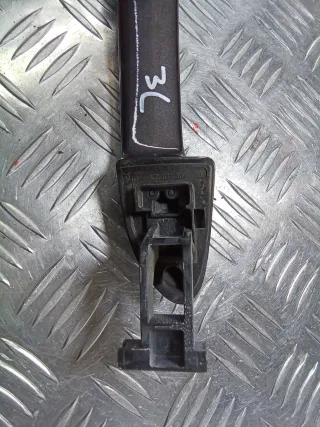 3C0837209 Ручка наружная задняя левая Volkswagen Passat CC Арт 95726298, вид 8