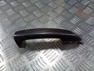 3C0837209 Ручка наружная задняя левая Volkswagen Passat CC Арт 95726298, вид 2