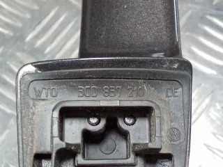 3C0837210 Ручка наружная задняя правая Volkswagen Passat CC Арт 95726299, вид 9