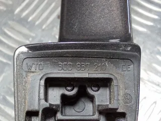3C0837210 Ручка наружная задняя правая Volkswagen Passat CC Арт 95726299, вид 10