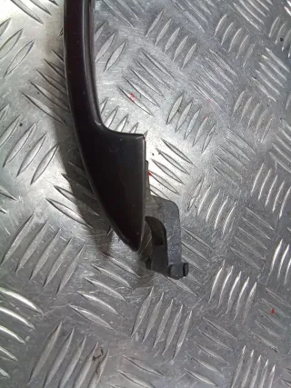 3C0837210 Ручка наружная задняя правая Volkswagen Passat CC Арт 95726299, вид 5