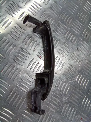 3C0837210 Ручка наружная задняя правая Volkswagen Passat CC Арт 95726299, вид 8