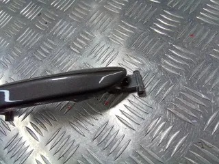3C0837210 Ручка наружная задняя правая Volkswagen Passat CC Арт 95726299, вид 3
