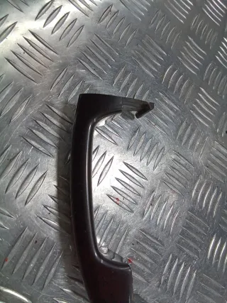 3C0837210 Ручка наружная задняя правая Volkswagen Passat CC Арт 95726299, вид 4