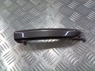 3C0837210 Ручка наружная задняя правая Volkswagen Passat CC Арт 95726299, вид 2