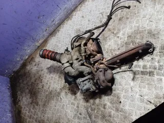 7808166 Турбина BMW X5 E70 Арт 95726437, вид 1