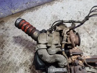 7808166 Турбина BMW X5 E70 Арт 95726437, вид 2