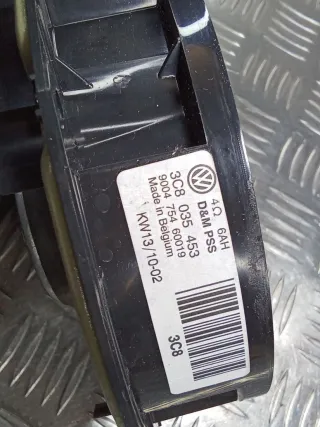 3C8035453 Динамик двери задней левой Volkswagen Passat CC Арт 95726438, вид 10