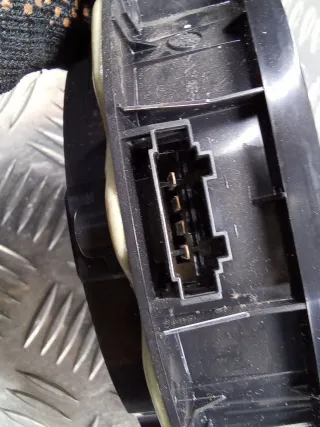 3C8035453 Динамик двери задней левой Volkswagen Passat CC Арт 95726438, вид 9