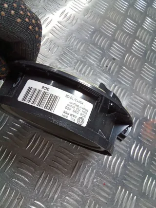 3C8035453 Динамик двери задней левой Volkswagen Passat CC Арт 95726438, вид 6