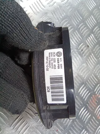3C8035453 Динамик двери задней правой Volkswagen Passat CC Арт 95726440, вид 8