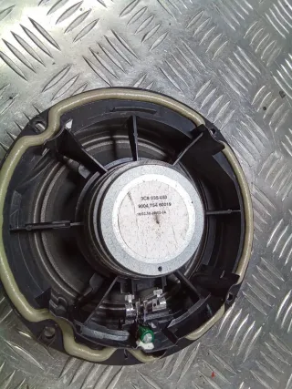 3C8035453 Динамик двери задней правой Volkswagen Passat CC Арт 95726440, вид 10