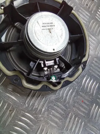 3C8035453 Динамик двери задней правой Volkswagen Passat CC Арт 95726440, вид 9