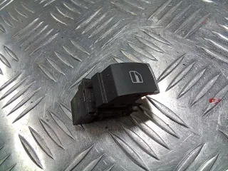 3C8959855 Кнопка стеклоподъемника заднего правого  Volkswagen Passat CC Арт 95726442, вид 2