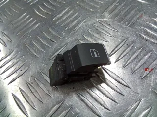 3C8959855 Кнопка стеклоподъемника заднего правого  Volkswagen Passat CC Арт 95726442, вид 1
