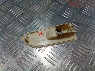 3C8867375A Молдинг (накладка) двери задней левой Volkswagen Passat CC Арт 95726525, вид 5