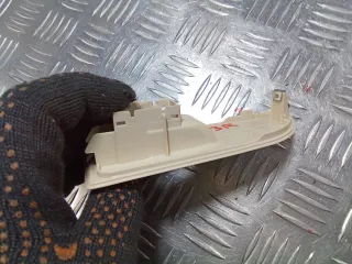 3C8867376A Молдинг (накладка) двери задней правой Volkswagen Passat CC Арт 95726527, вид 7