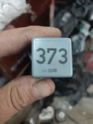 8D0951253A Реле (прочее) Audi A6 C5 (S6,RS6) Арт 006266, вид 1