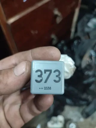 8D0951253A Реле (прочее) Audi A6 C5 (S6,RS6) Арт 006449, вид 1