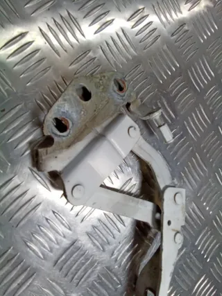 3C0823302E Петля капота правая Volkswagen Passat B6 Арт 95726587, вид 6